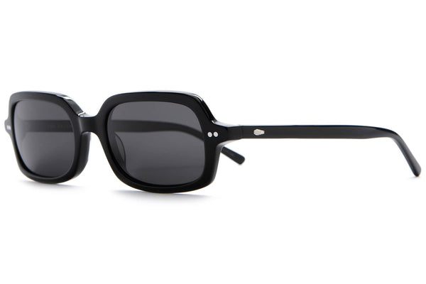 The Dream Cassette / Black Bio & Polarised Grey Lens - Shade Files